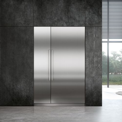 ERBh 9970 Monolith BioFresh | Integrated 36" Fridge