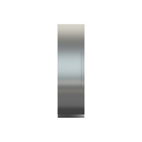 EFNh 9671 Monolith w/ IceMaker | Integrated Freezer