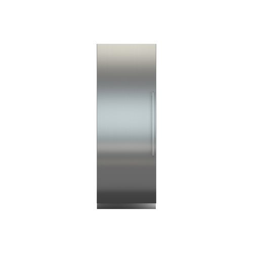 EFNh 9771 Monolith w/ IceMaker | Integrated Freezer