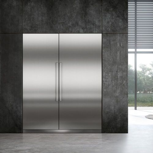 LIEBHERR | Monolith Integrated Refrigerator w.910 mm