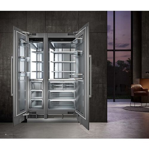 Monolith Integrated Fridge W.760