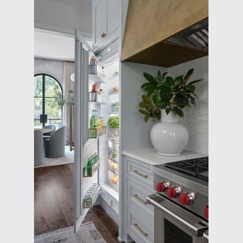 Sub-Zero Designer Series All Refrigerator Column