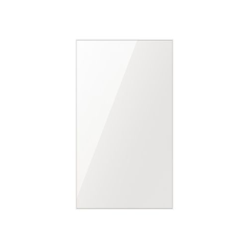 596L Bespoke French Door Refrigerator | Bottom Panel