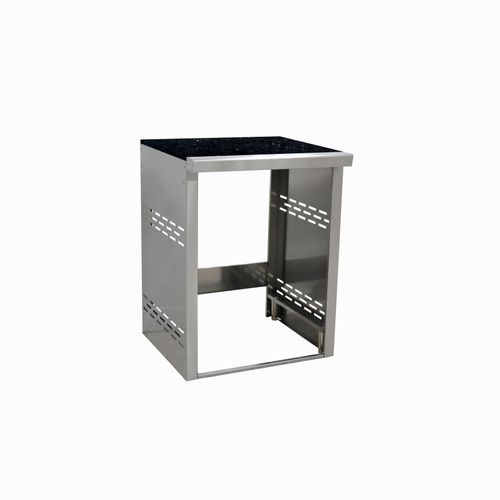 Grandfire Fridge Module Unit – Classic Series – Single Door Fridge