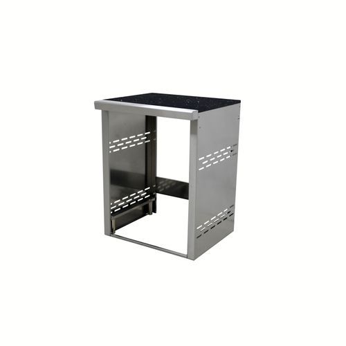 Grandfire Fridge Module Unit – Deluxe Series – Single Door Fridge