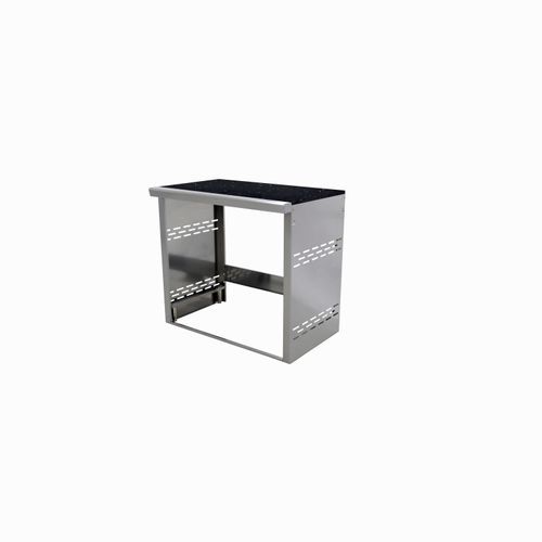Grandfire Fridge Module Unit – Classic Series – Double Door Fridge