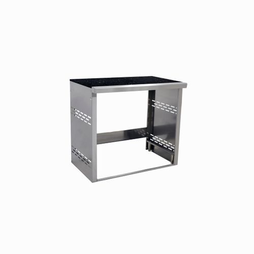 Grandfire Fridge Module Unit – Classic Series – Double Door Fridge