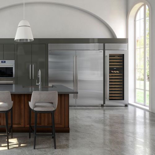 Sub-Zero Classic All Refrigerator Column