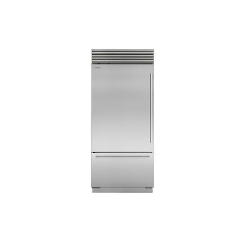 Sub-Zero Classic Series Over-and-Under Refrigerator