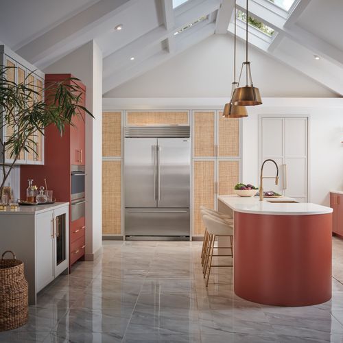 Sub-Zero Classic Series French Door