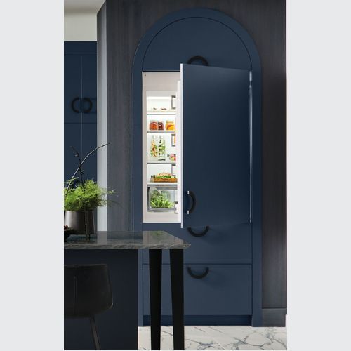 Designer Series Refrigerator/Freezer 91cm