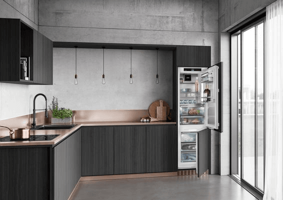 ICBNh 5173 Peak BioFresh with HydroBreeze