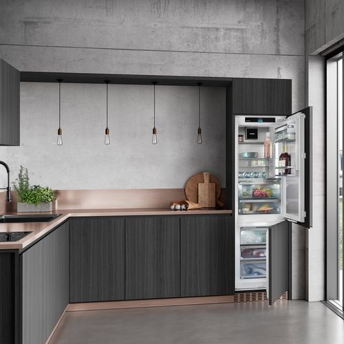 ICBNh 5173 Peak BioFresh with HydroBreeze