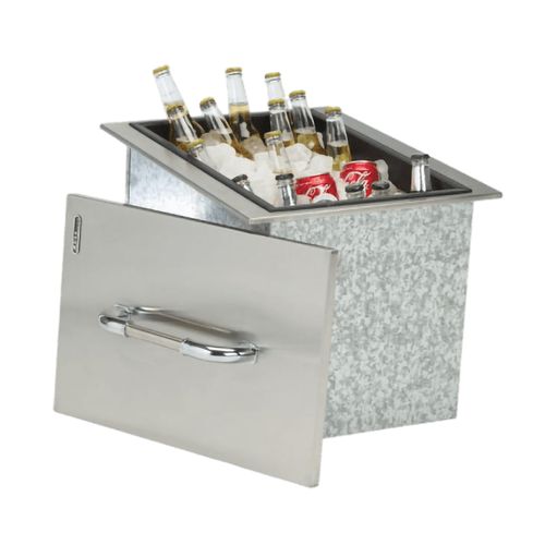 Ice Chest