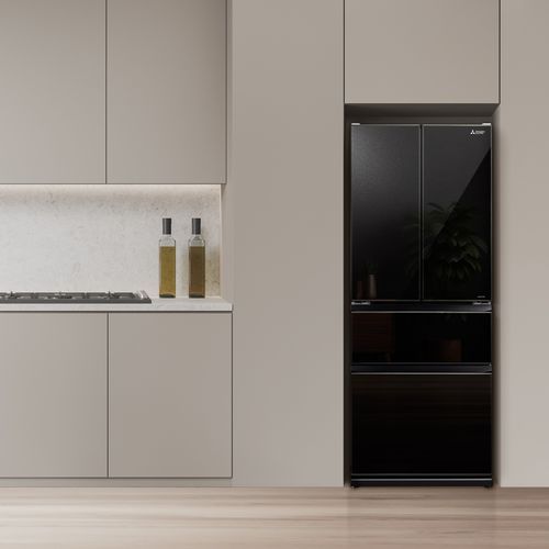 LX Designer Slim French Door