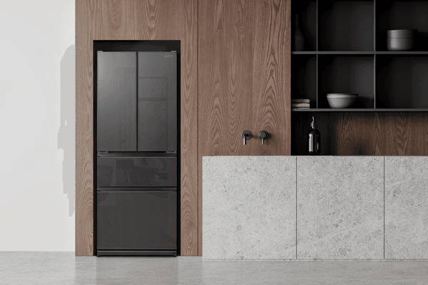 LX Designer Slim French Door