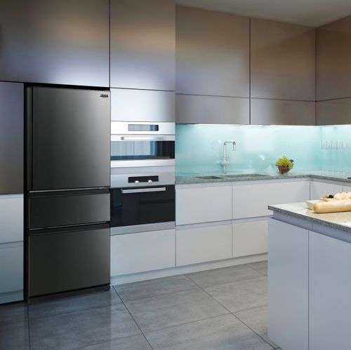 CX Large Capacity Designer Series Multi Drawer Fridge