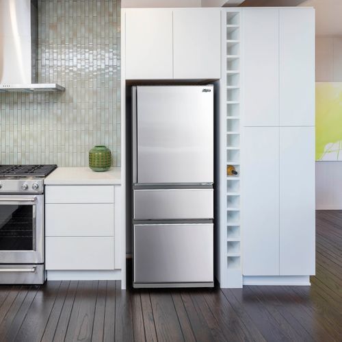 CX Large Capacity Designer Series Multi Drawer Fridge