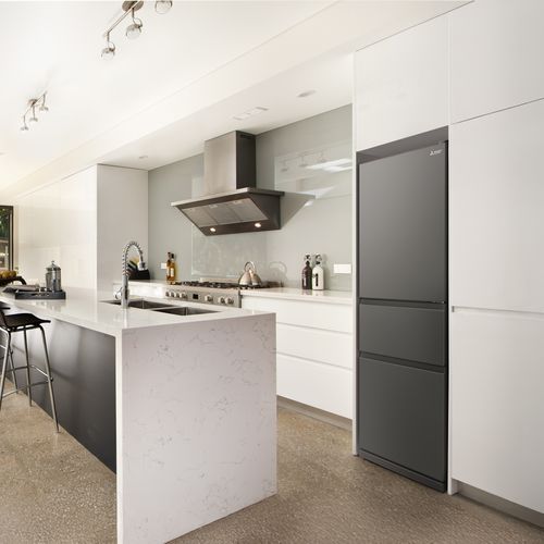 CX Classic Designer Two Drawer Fridge