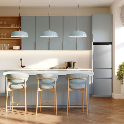 CX Classic Designer Two Drawer Fridge