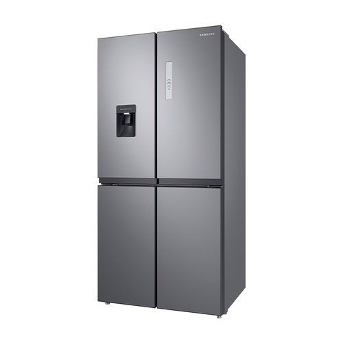 Samsung 488 Litre French Door Refrigerator - Stainless Steel