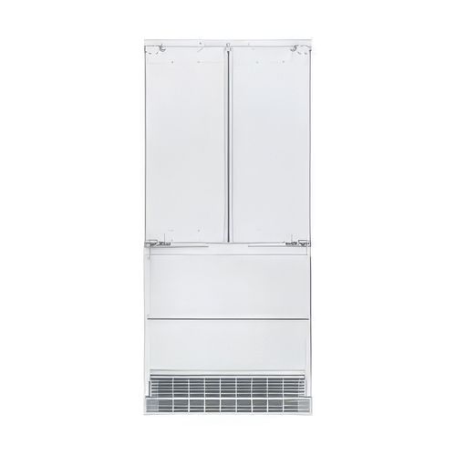 Liebherr 480 Litre French Door Integrated Refrigerator