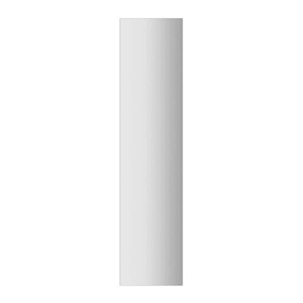 Toe Kick for Triple Install 76+61+61cm Column Refrigerator, Freezer and Wine