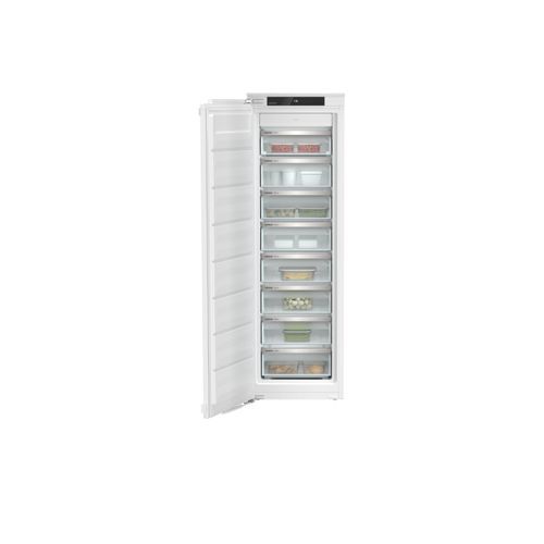 SIFNh5128 Plus Fully Integrated Freezer