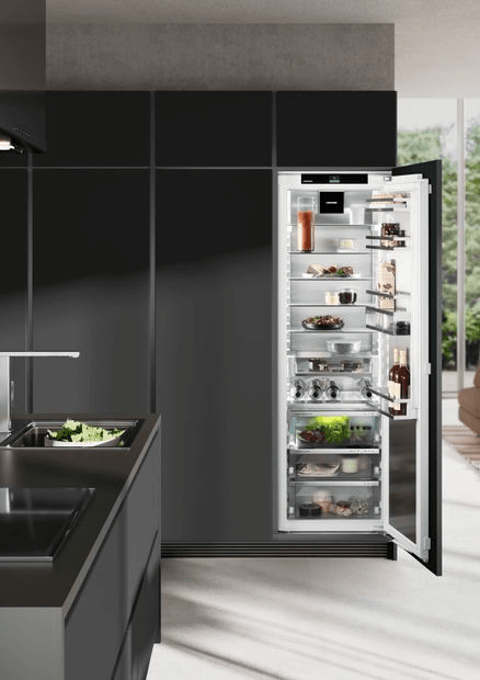 IRBh 5170 'Peak' BioFresh Pro | Fully Integrated Fridge