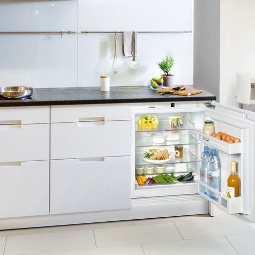 SUIK 1510 Comfort | Fully Integrated Underbench Fridge