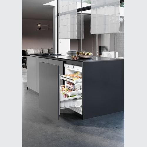 SUIKo 1550 Premium | Pull-out Underbench Fridge