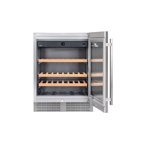 UWKes 1752 GrandCru | Single Zone Built-in Wine Cabinet