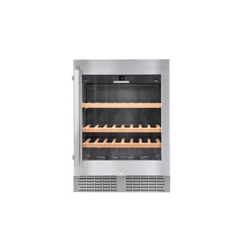 UWKes 1752 GrandCru | Single Zone Built-in Wine Cabinet