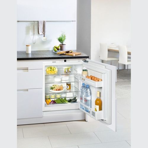 SUIK 1510 Comfort | Fully Integrated Underbench Fridge