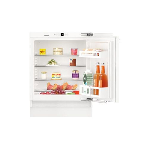 SUIK 1510 Comfort | Fully Integrated Underbench Fridge