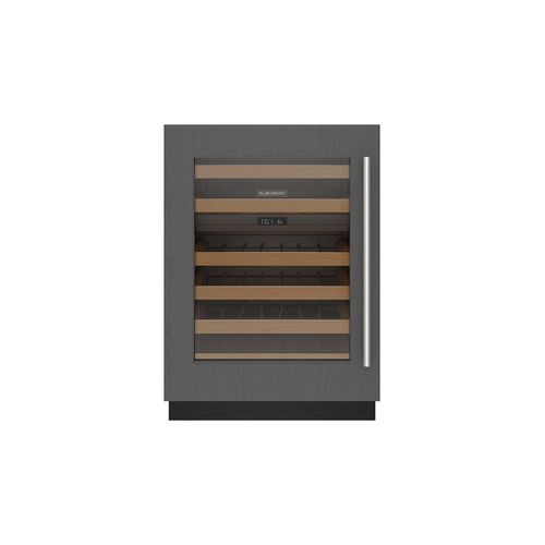 Sub-Zero Wine Storage Undercounter