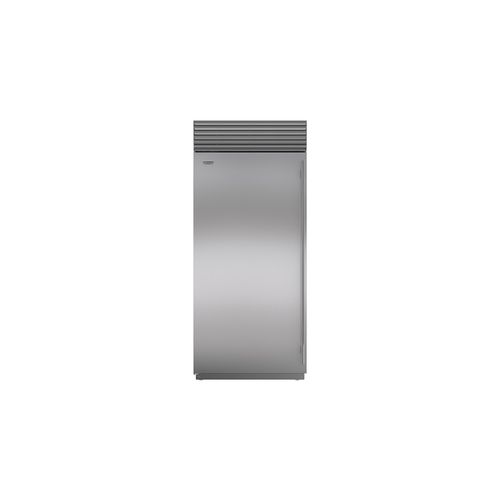 Sub-Zero Classic All Freezer Column