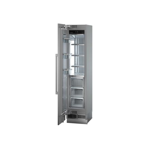 EGN 9171 Monolith NoFrost | Fully Integrated Freezer