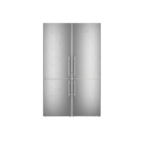XCCsdh 5250 Prime with VarioTemp | SxSide combination