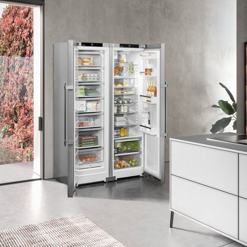 XRFsdh 5220 Plus EasyFresh | SxSide combination