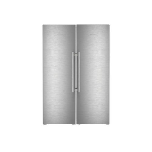 XRFsdh 5220 Plus EasyFresh | SxSide combination