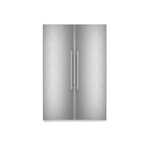 XRFsdh 5220 Plus EasyFresh | Side by Side combination