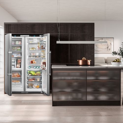 XRFsdh 5265 Prime BioFresh Pro | SxSide combination