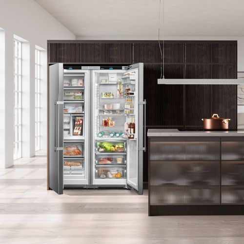 XRFsdh 5265 Prime BioFresh Pro | SxSide combination
