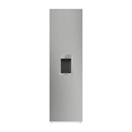 Gaggenau Vario Built-in Freezer 400 Series Soft Close Flat Hinge