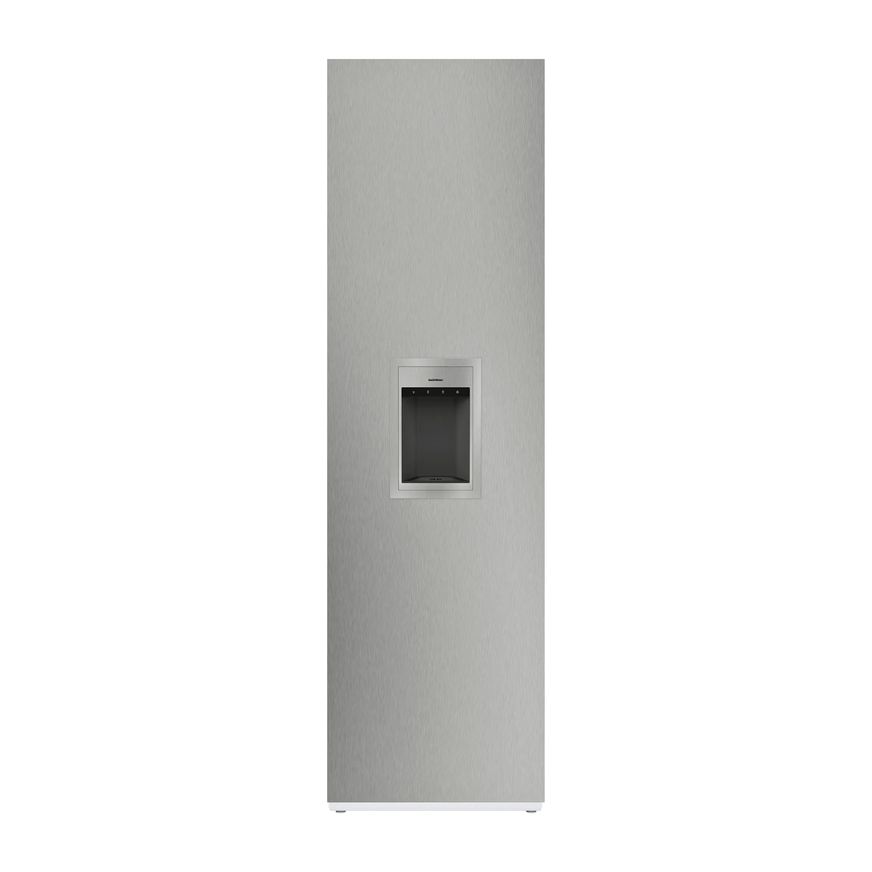 Gaggenau Vario Built-in Freezer 400 Series Soft Close Flat Hinge