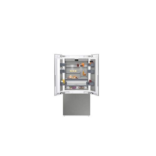 Vario Fridge-Freezer 400 Series Integrated RY 492 504 by Gaggenau