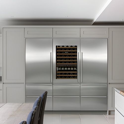 Sub-Zero Wine Fridge ICBIW-30R