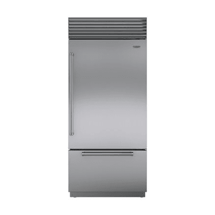Built In Sub-Zero Refrigerator ICBBI-36UID/S/PH