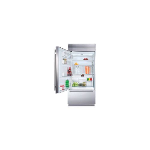 Built In Sub-Zero Refrigerator ICBBI-36UID/S/PH